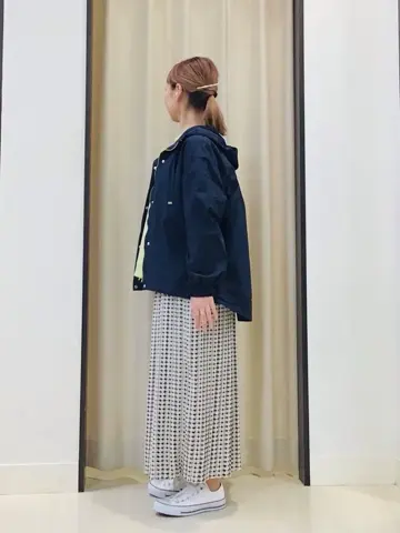 ANY 伊藤 コーディネート画像