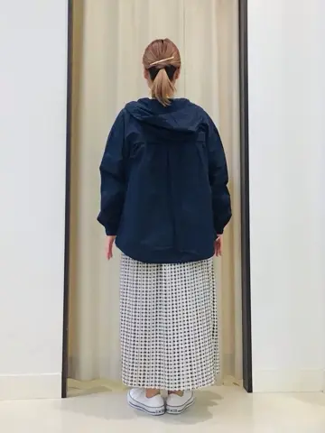 ANY 伊藤 コーディネート画像