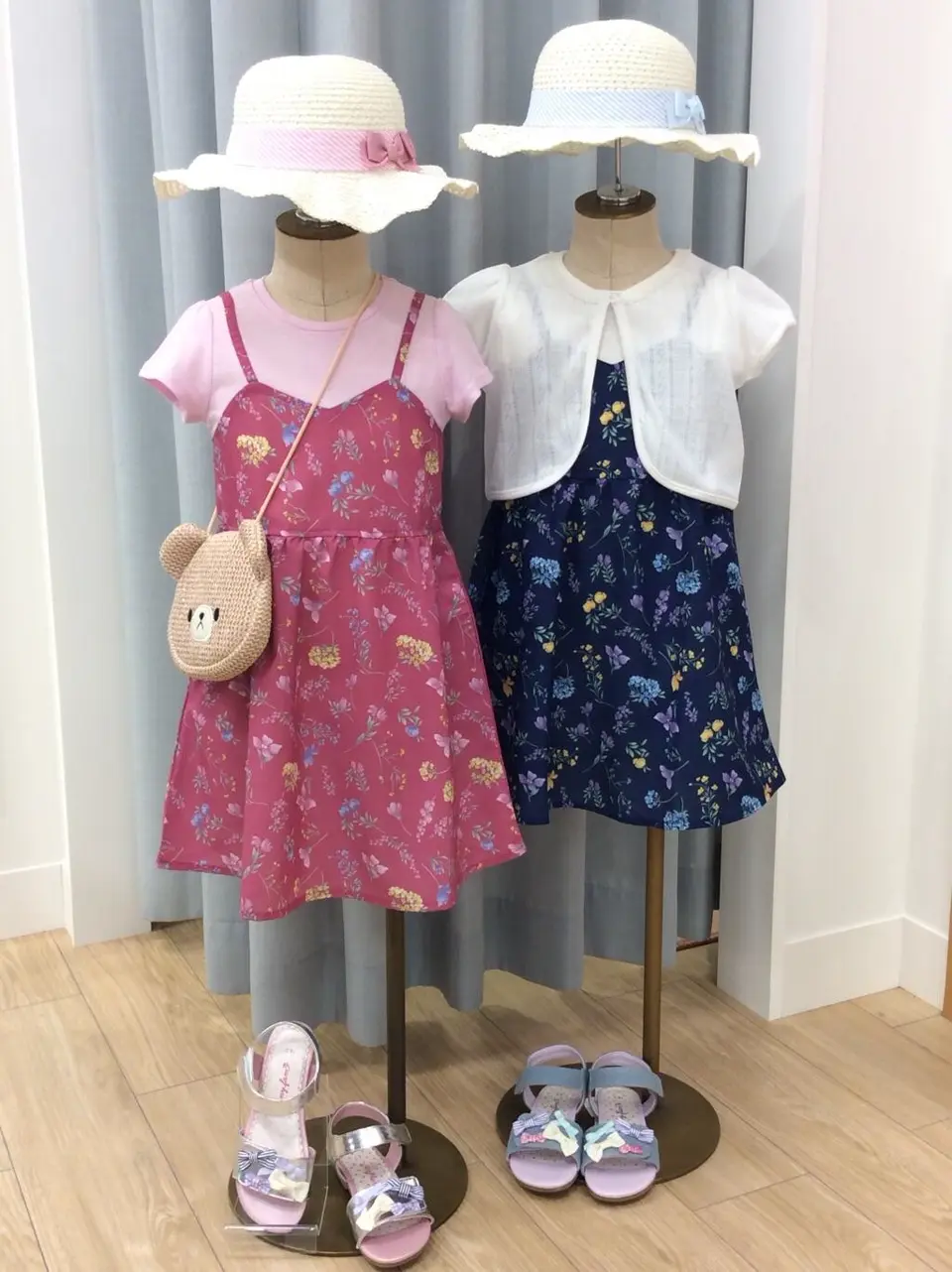 ANY 大川原 コーディネート画像