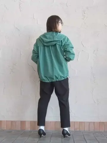 ANY 久保 コーディネート画像