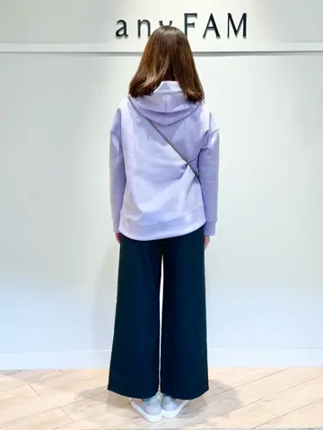 ANY スタッフ コーディネート画像