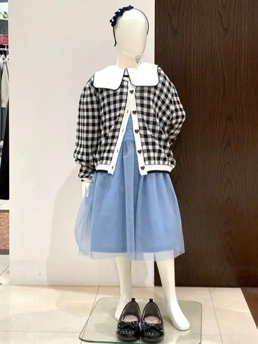  杉原 コーディネート画像