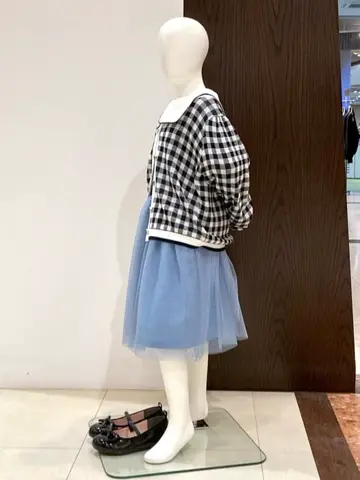 ANY 杉原 コーディネート画像