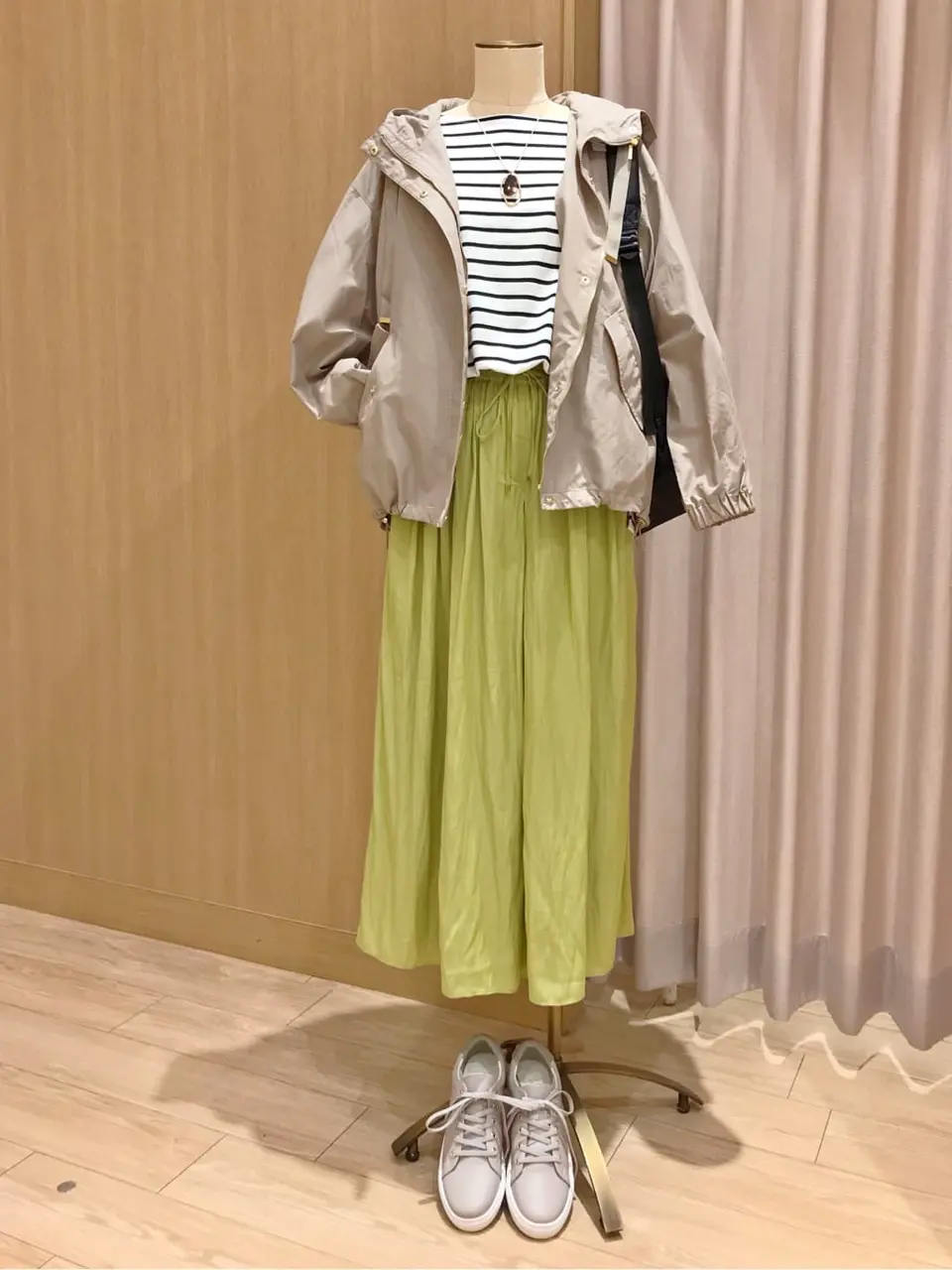  千葉 コーディネート画像