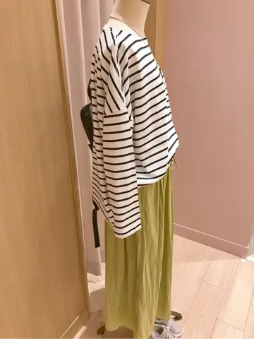 ANY 千葉 コーディネート画像