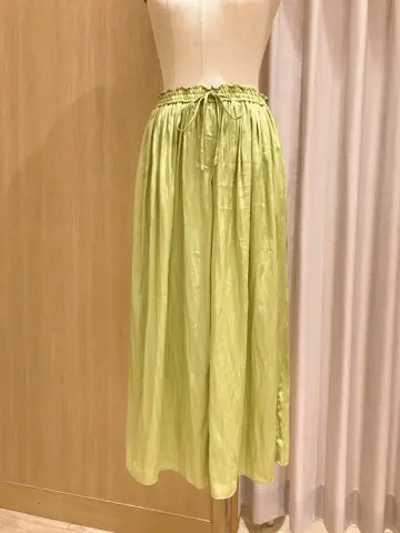 ANY 千葉 コーディネート画像