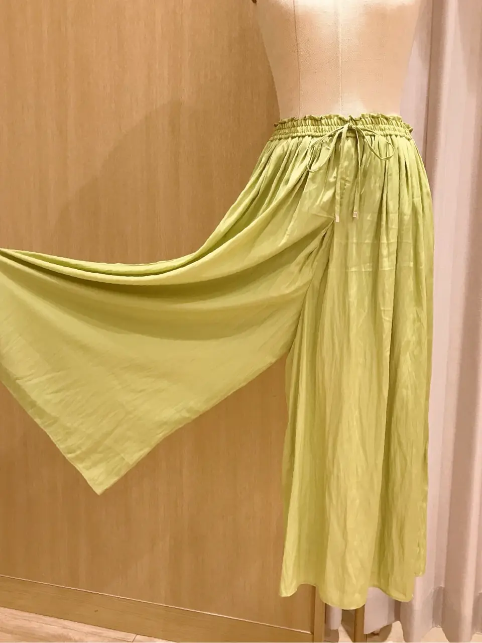 ANY 千葉 コーディネート画像