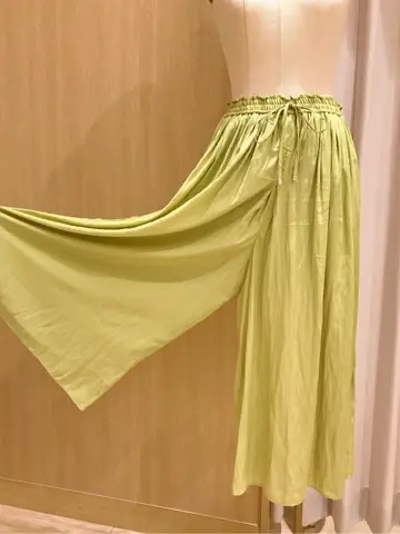 ANY 千葉 コーディネート画像