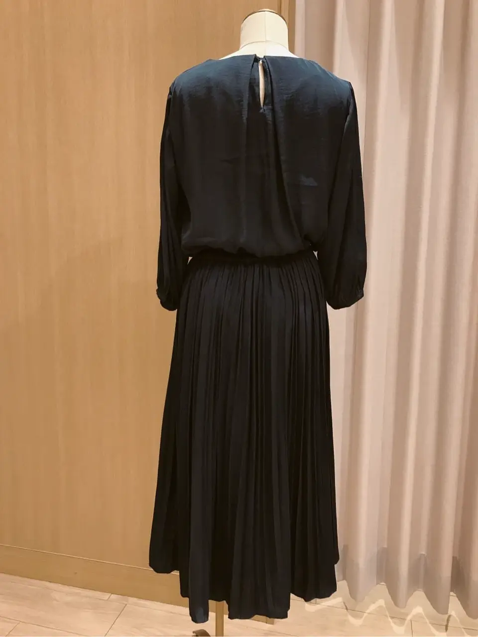 ANY 千葉 コーディネート画像