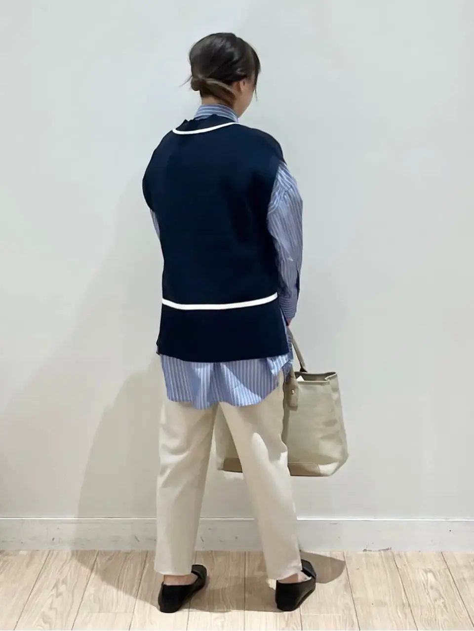 ANY SAKAI コーディネート画像