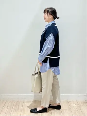 ANY SAKAI コーディネート画像