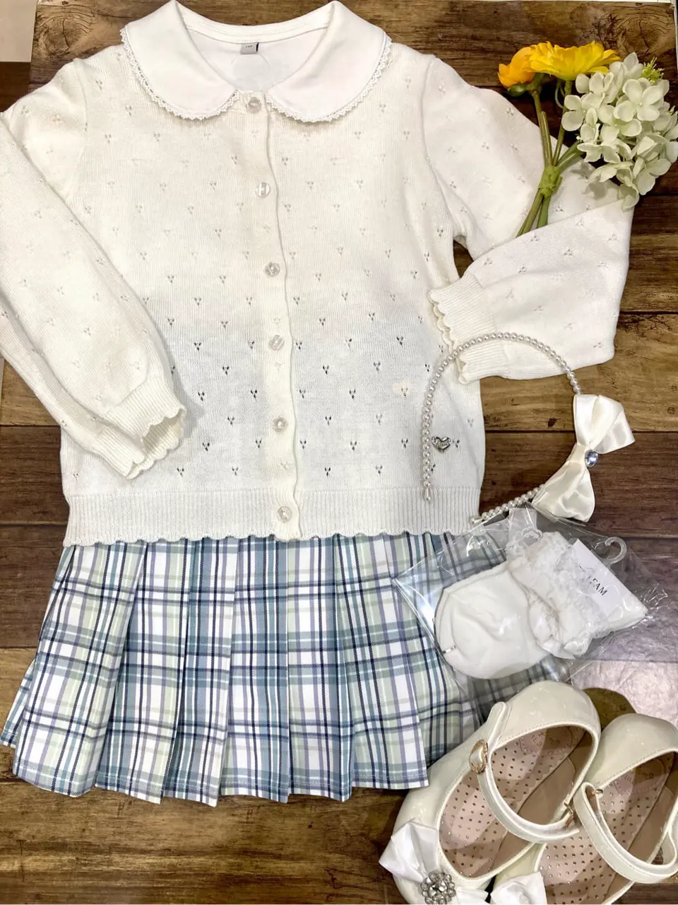  杉原 コーディネート画像