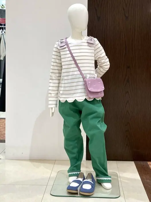  杉原 コーディネート画像