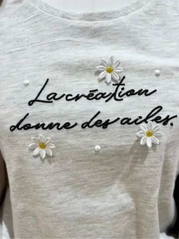 ANY SAKAI コーディネート画像