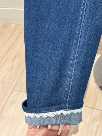 ANY SAKAI コーディネート画像