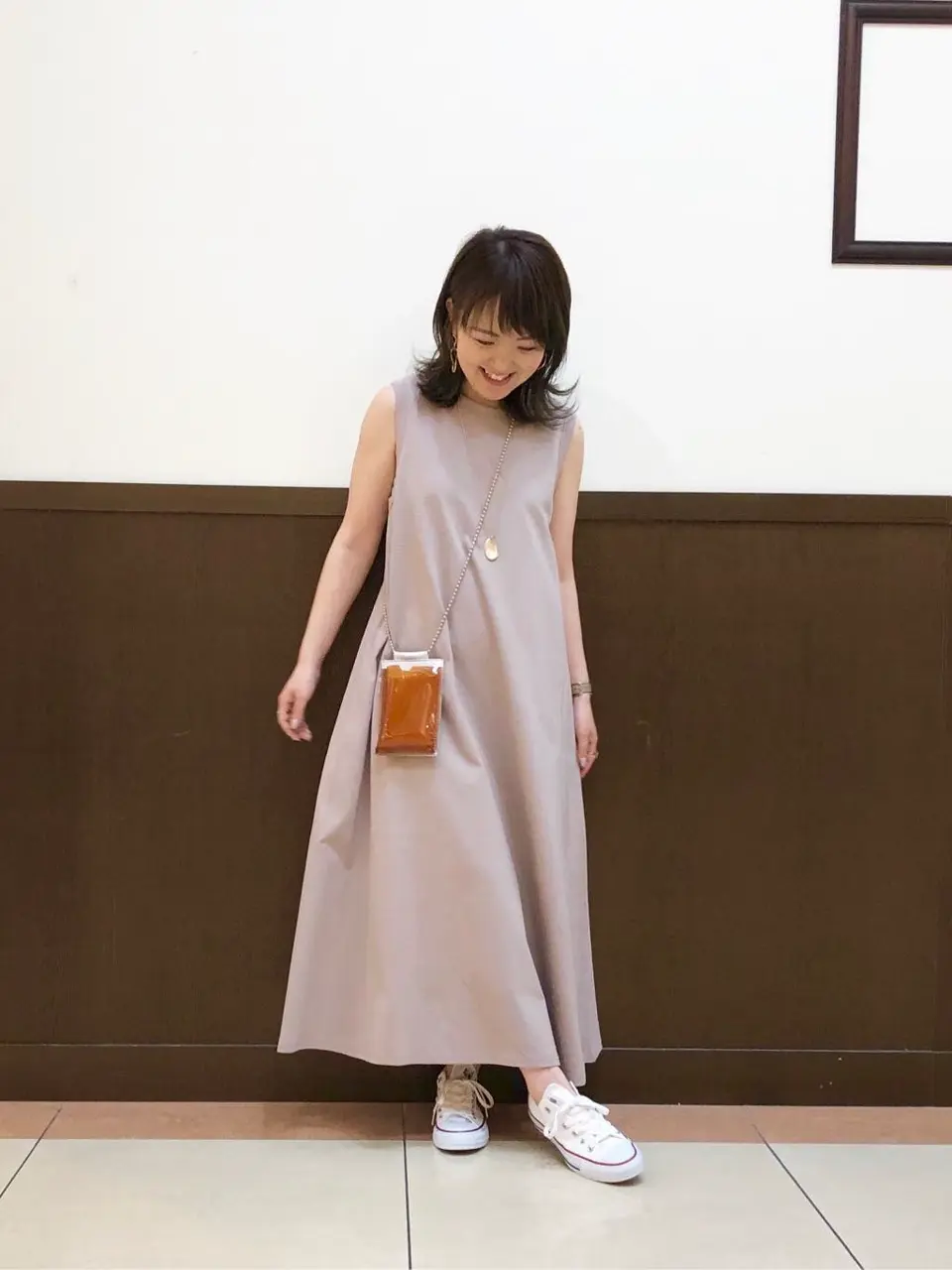  フジコ コーディネート画像