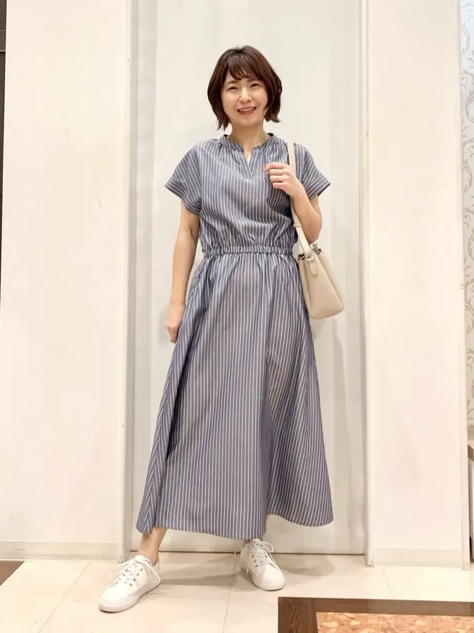  横田 コーディネート画像