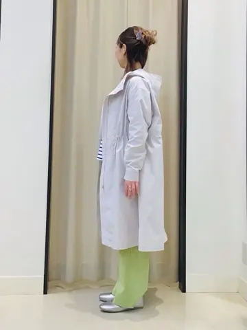 ANY 伊藤 コーディネート画像