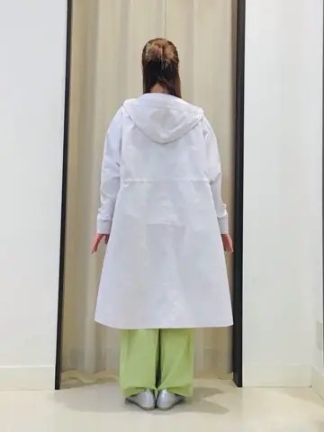 ANY 伊藤 コーディネート画像