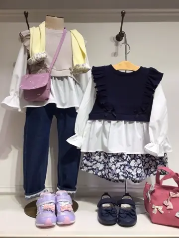 ANY 武市 コーディネート画像