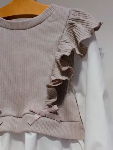 ANY 武市 コーディネート画像