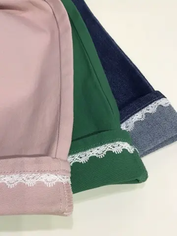 ANY 武市 コーディネート画像