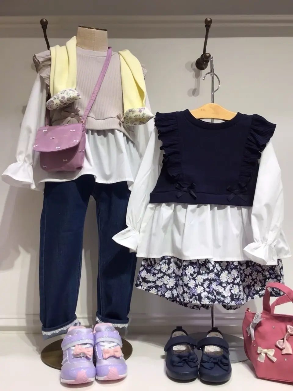 ANY 武市 コーディネート画像