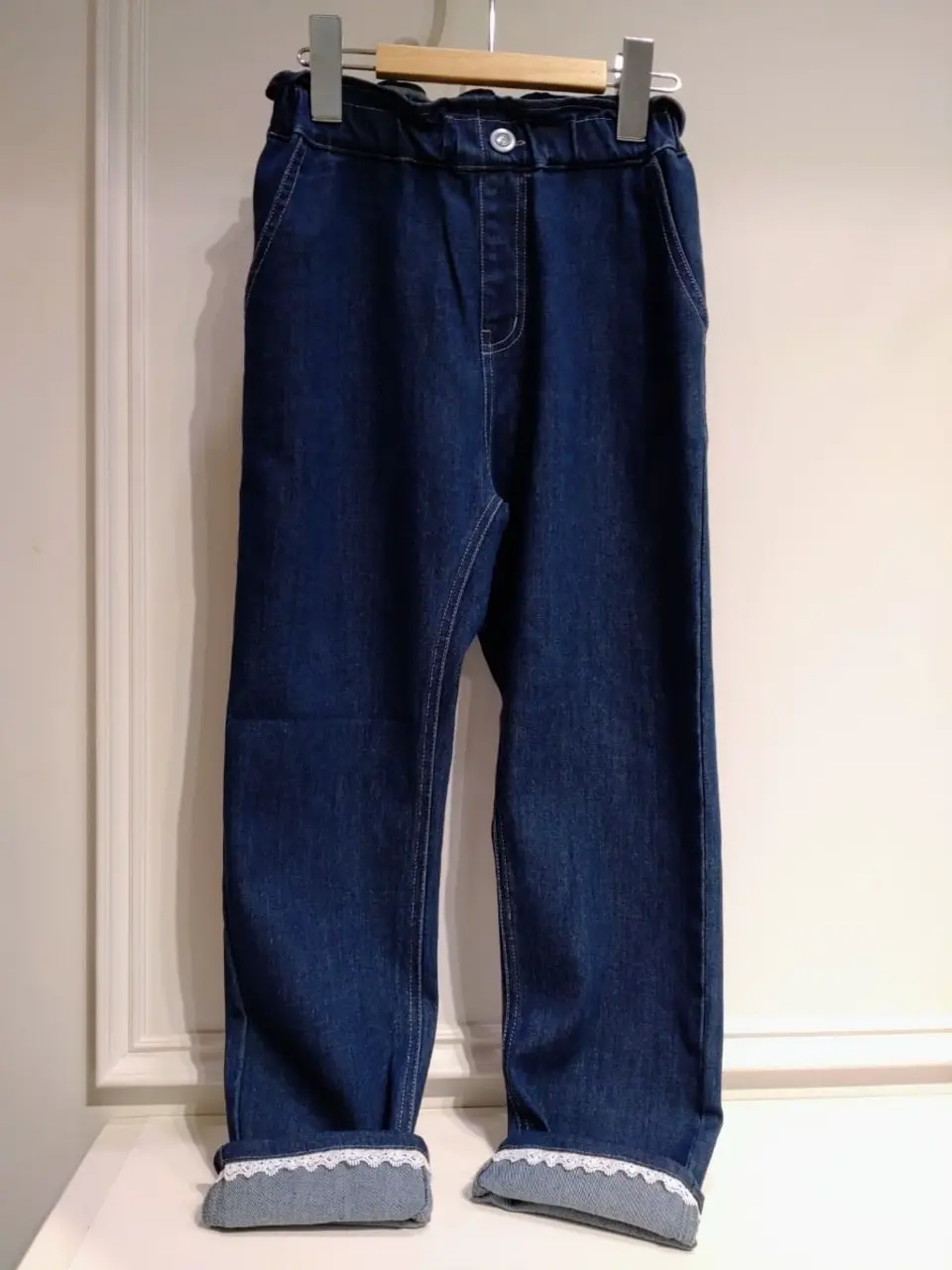 ANY 武市 コーディネート画像