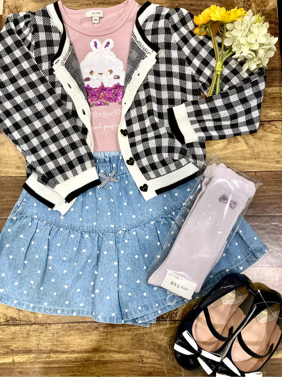  杉原 コーディネート画像