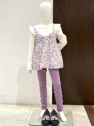 ANY 杉原 コーディネート画像