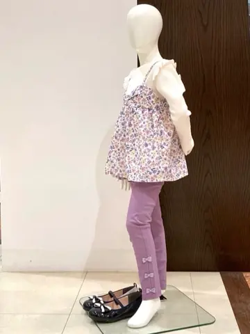 ANY 杉原 コーディネート画像