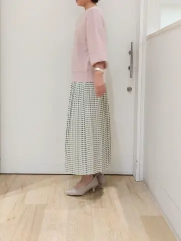 ANY  坂口 コーディネート画像