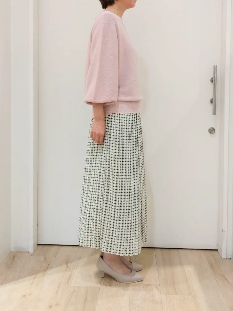 ANY  坂口 コーディネート画像