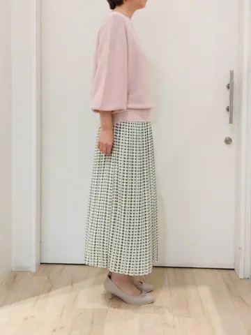 ANY  坂口 コーディネート画像