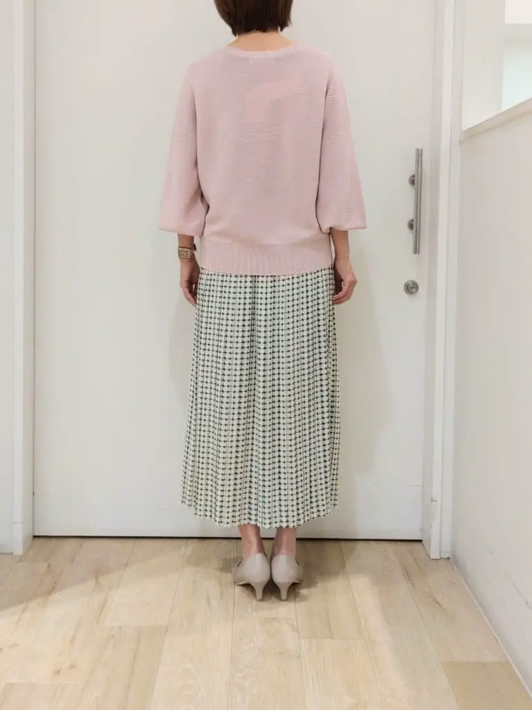 ANY  坂口 コーディネート画像