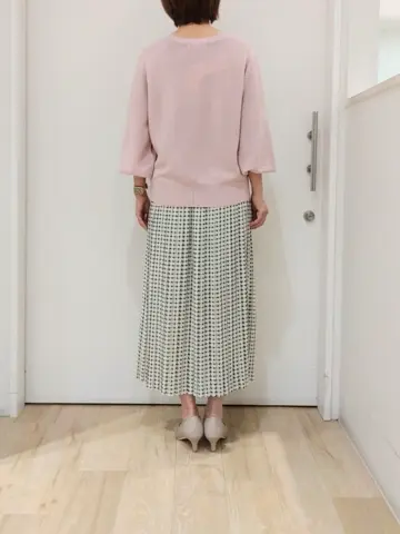 ANY  坂口 コーディネート画像