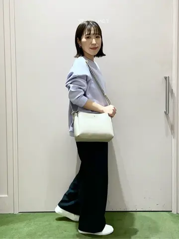 ANY 若松 コーディネート画像