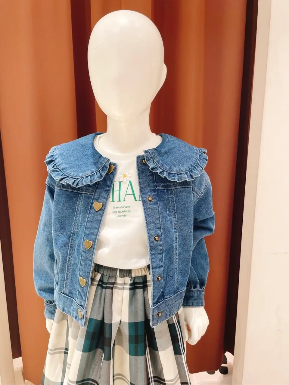 ANY 三橋 コーディネート画像