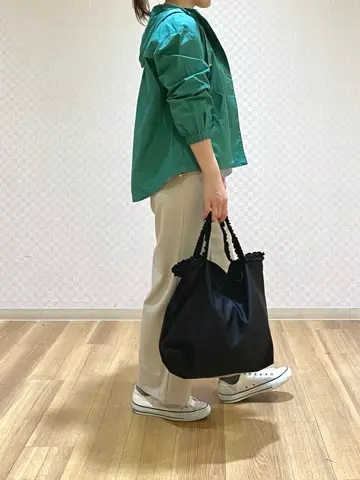 ANY F...JK.M コーディネート画像