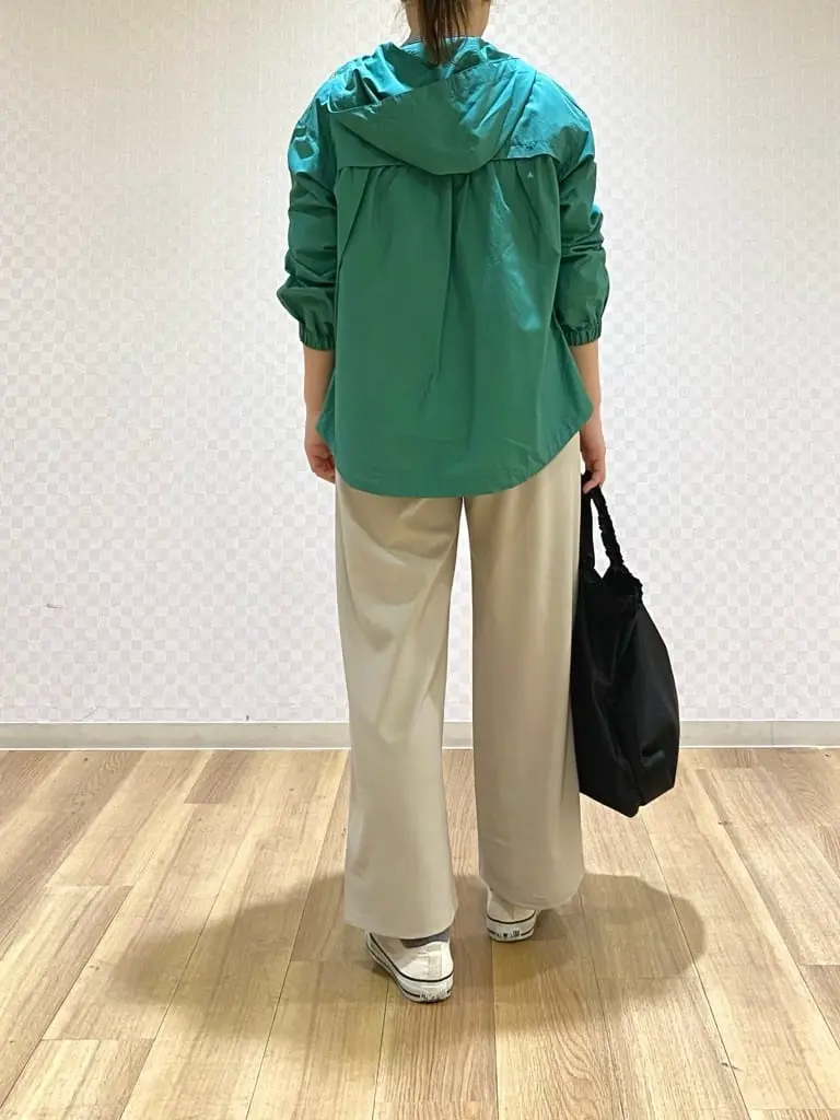 ANY F...JK.M コーディネート画像