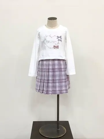 ANY 佐々木 コーディネート画像