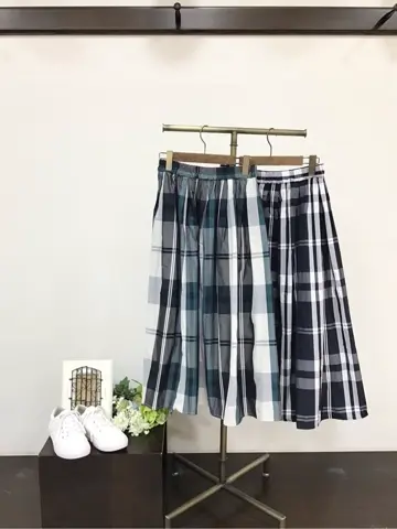 ANY 佐々木 コーディネート画像