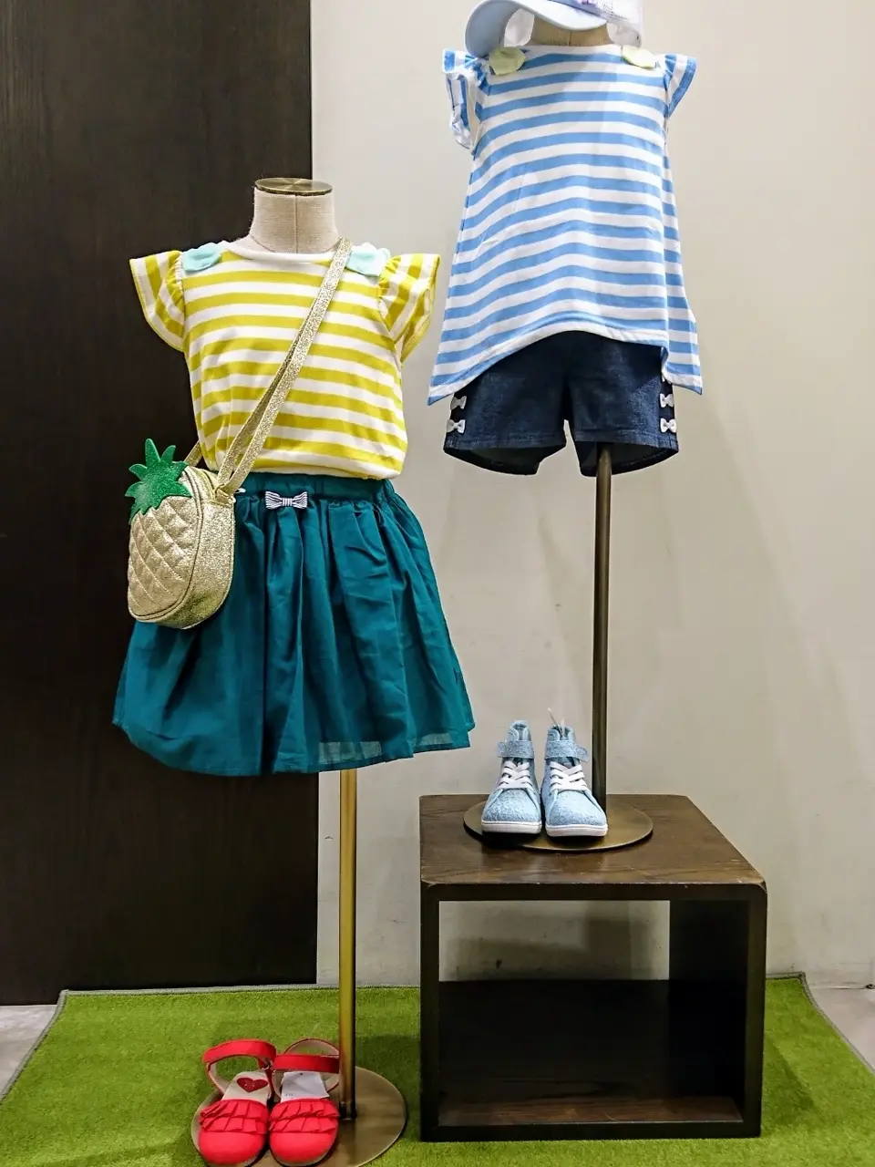 ANY m.n コーディネート画像