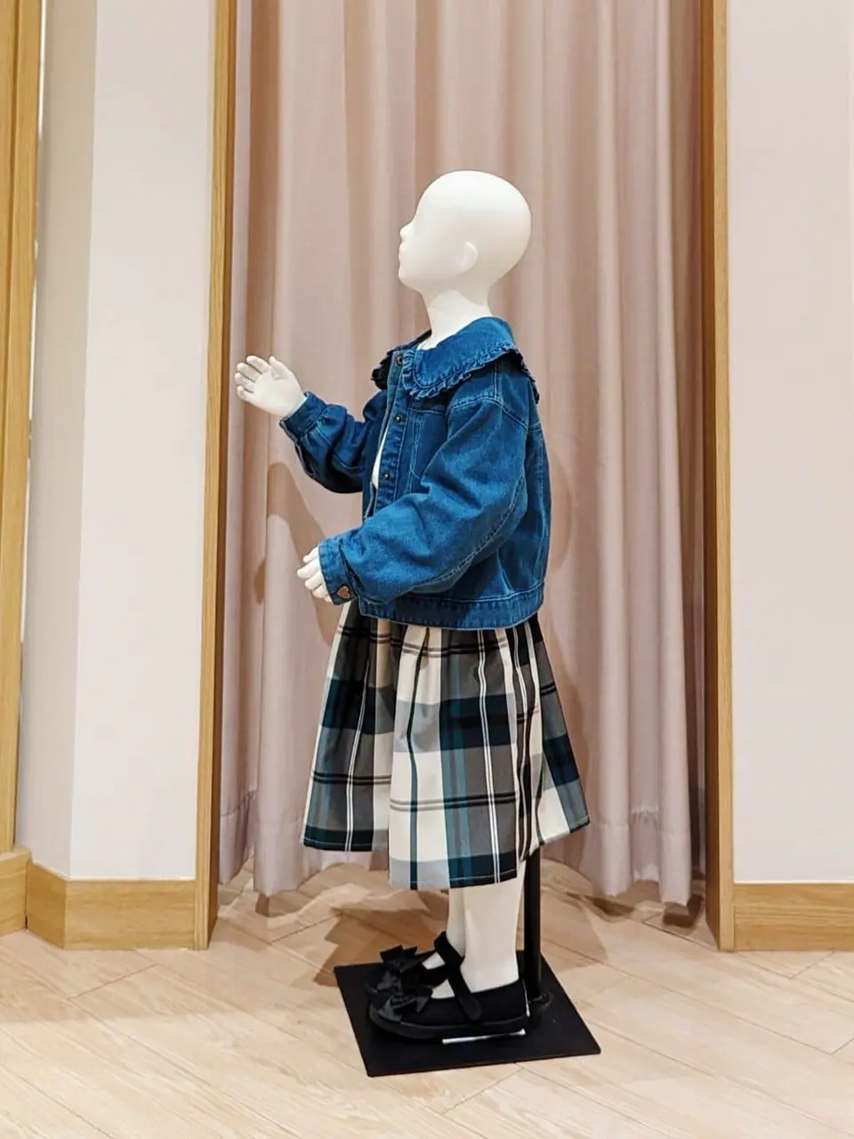 ANY 奥原 コーディネート画像