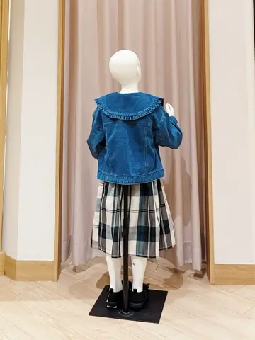 ANY 奥原 コーディネート画像