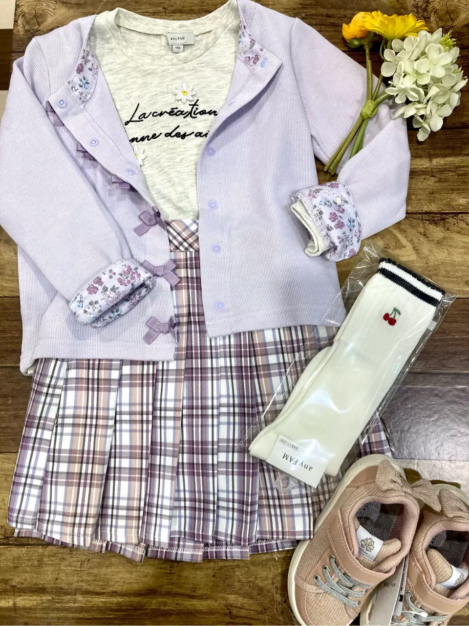  杉原 コーディネート画像