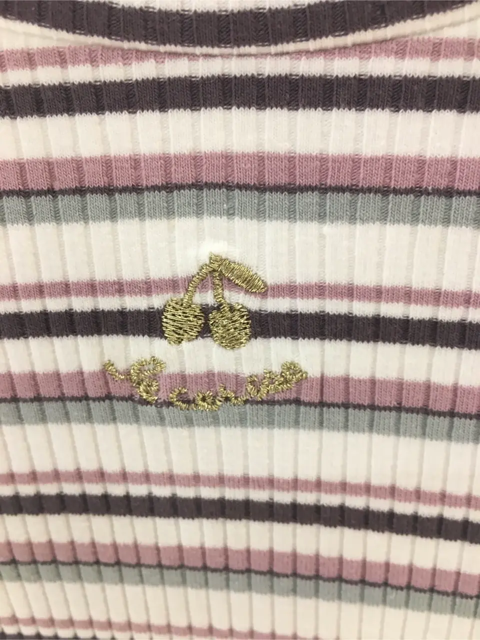 ANY 山口 コーディネート画像