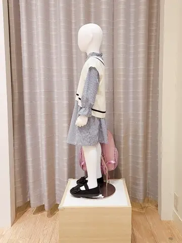 ANY 小渕 コーディネート画像