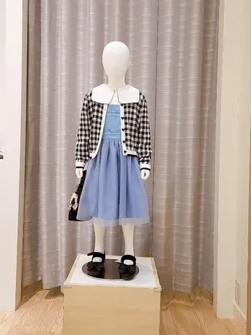 ANY 小渕 コーディネート画像