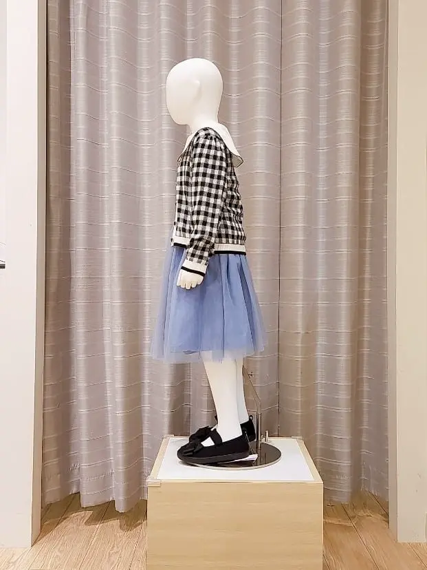 ANY 小渕 コーディネート画像